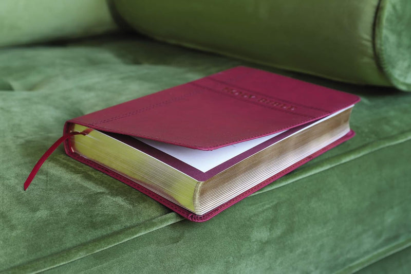 NIV Premium Gift Bible by Zondervan