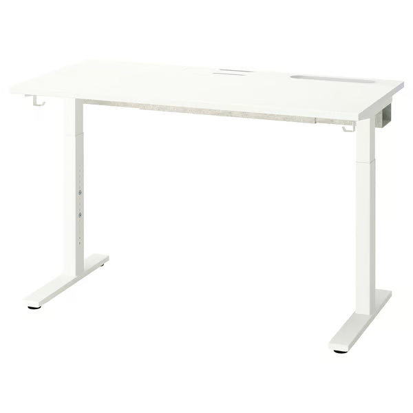 IKEA MITTZON Desk 120x60 cm (47 1/4x23 5/8 ")