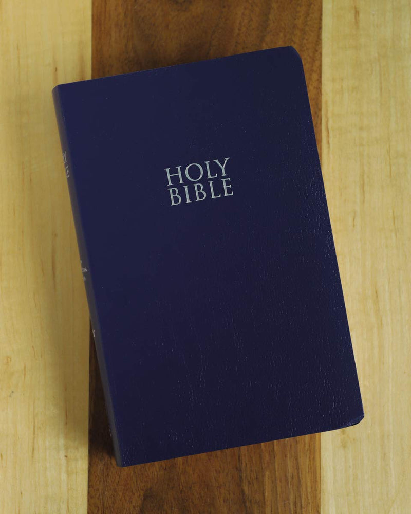 NIV, Gift And Award Bible by Zondervan