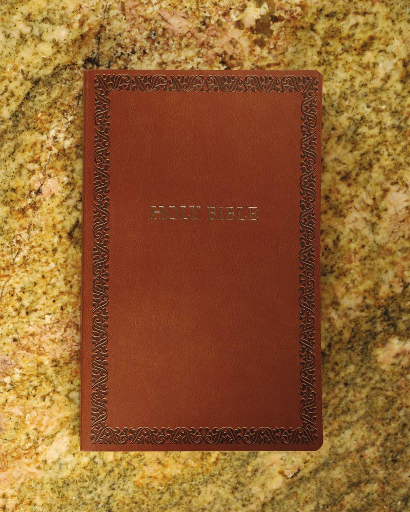 NIV, Holy Bible, Soft Touch Edition by Zondervan