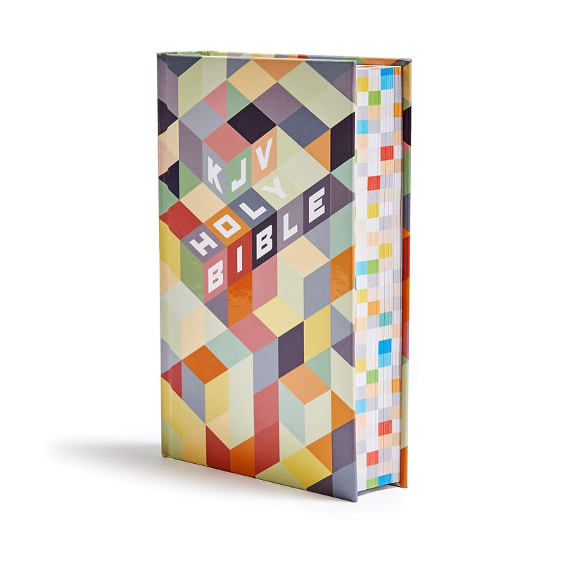 KJV-Kinderbibel, Hardcover von Holman Bible Publishers