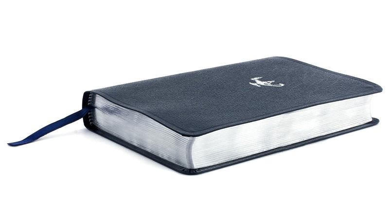HCSB Nurse's Bible by Holman Bible Staff