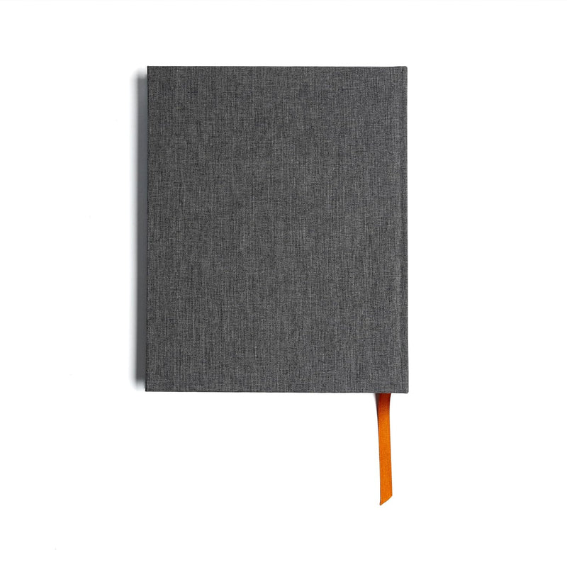 Old Testament Handbook – Charcoal Cloth-Over Hardcover by Holman Reference Staff