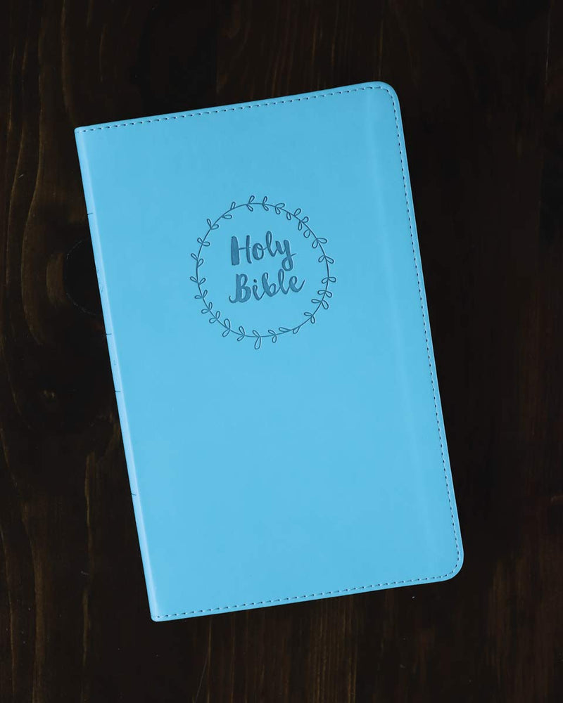 NIV, Value Thinline Bible by Zondervan