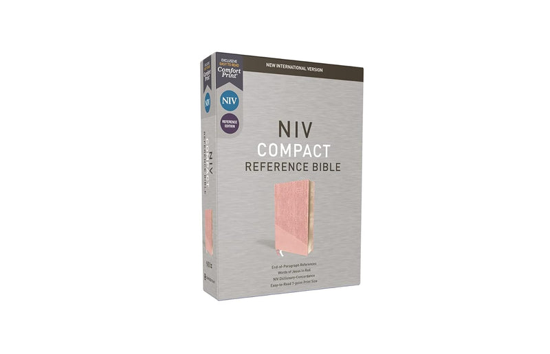 NIV Bible by Zondervan