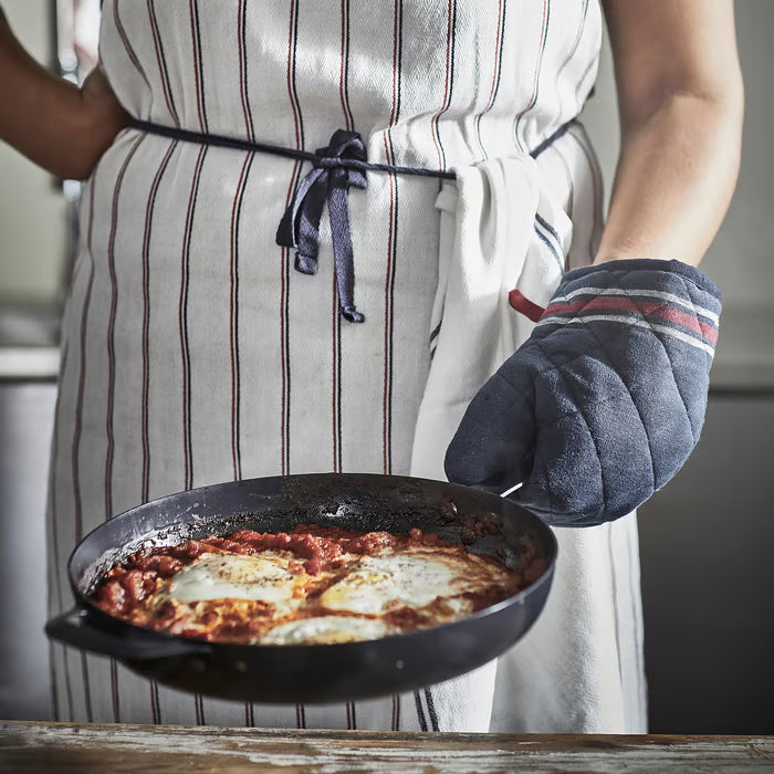 IKEA HILDEGUN Oven glove
