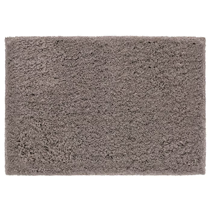 IKEA ALMTJÄRN Bath mat, beige, 40x60 cm (16x24 ")