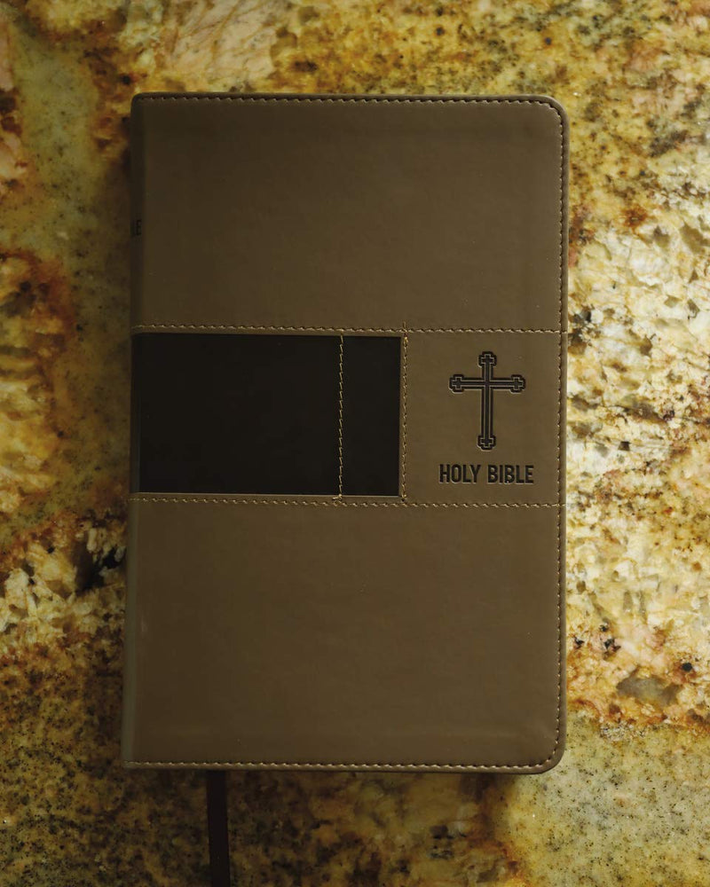 NIV Premium Gift Bible by Zondervan