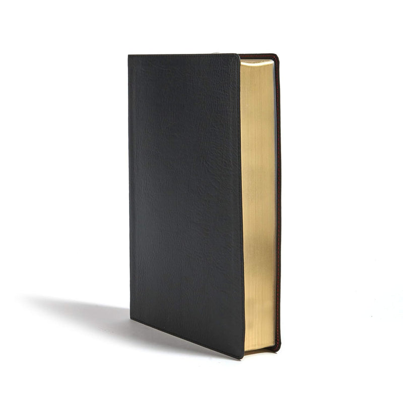 Holy Bible: King James Version, Super Giant Print Reference by Holman Bible Publishers