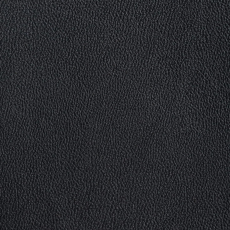 Holy Bible: King James Version, Thinline Bible – Black Genuine Leather (Large Print) by Holman Bible Publishers