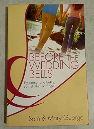 Vor den Hochzeitsglocken von Sam George, Mary George