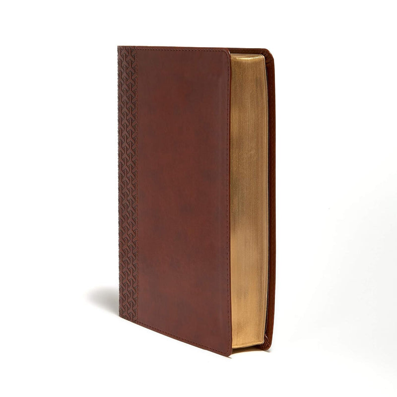 King James Version (KJV), Pure Cambridge Edition by Holman Bible Publishers