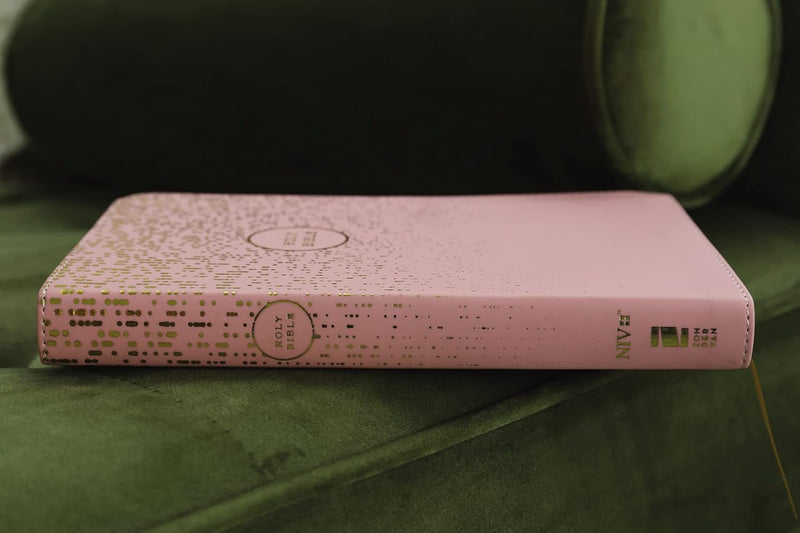 NIV Bible for Teens, Thinline Edition by Zondervan