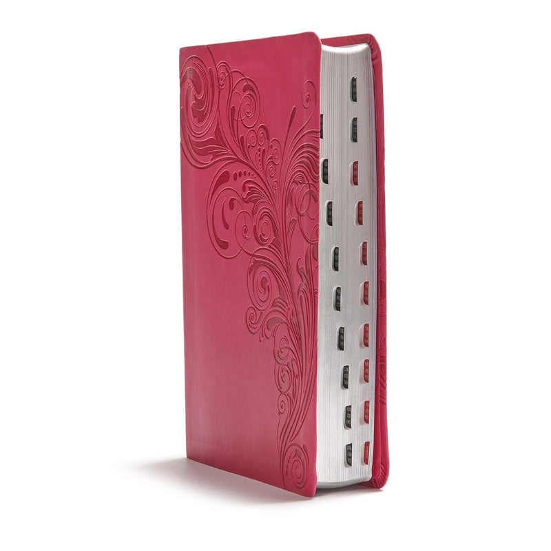 Holy Bible: King James Version, Reference Bible by Holman Bible Publishers