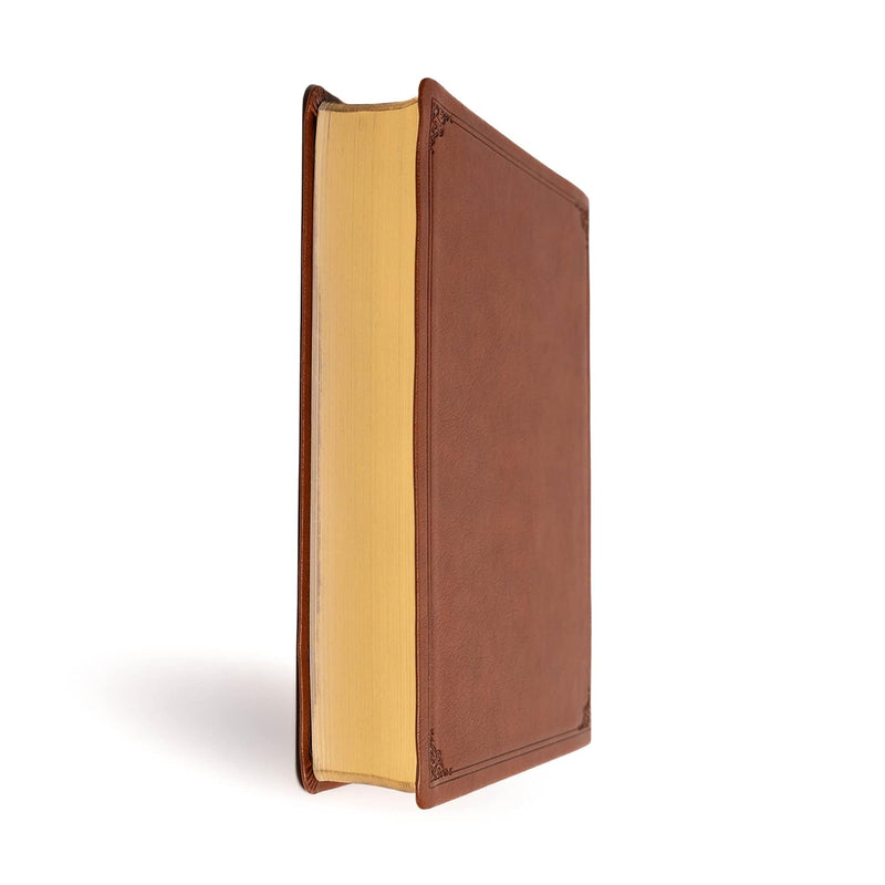 Holy Bible: New American Standard Bible, Tony Evans Study Bible by Tony Evans, Holman Bible Publishers