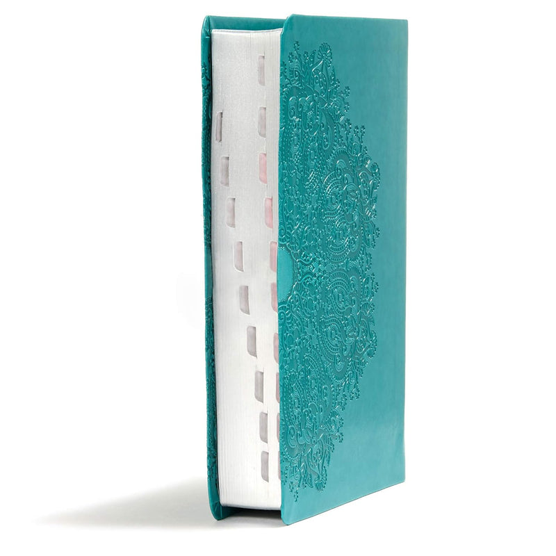 Holman KJV Bible: King James Version, Personal Size Reference Bible by Holman Bible Publishers