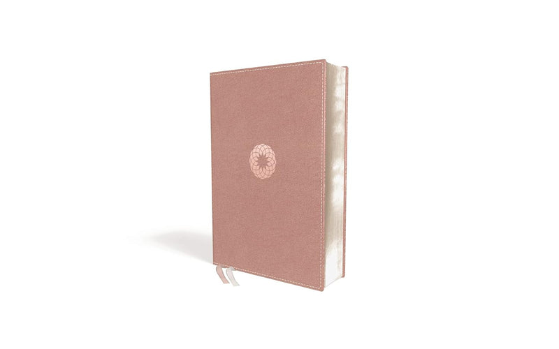 NIV Larger Print Compact Bible by Zondervan