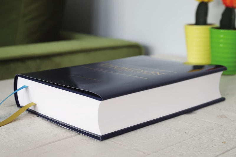 NIV, Thompson Chain-Reference Bible by Frank Charles Thompson, Ph.D.