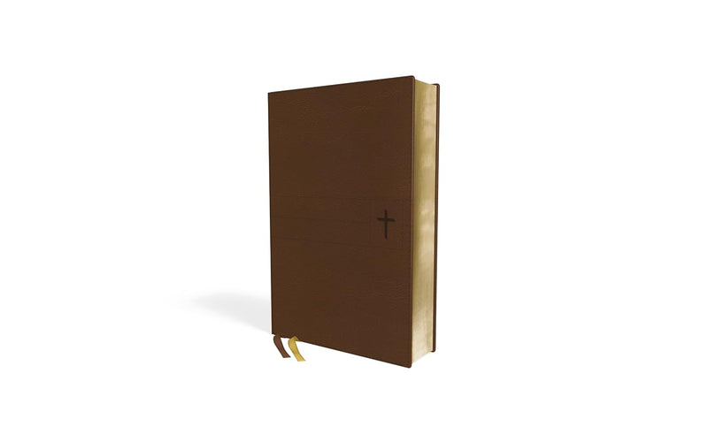NIV Thinline Bible – Compact Edition by Zondervan