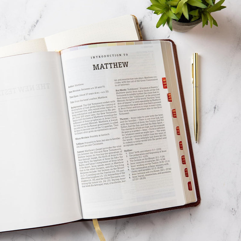 King James Version (KJV), Pure Cambridge Edition von Holman Bible Publishers