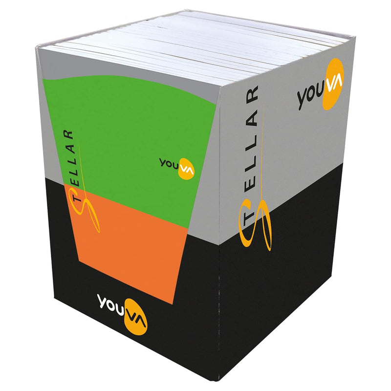 YOUVA Navneet Stellar | Soft Bound Long Book