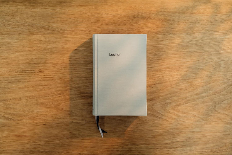 NIV Lectio Bible: Eine einfache, alte Art, die Bibliothek der Heiligen Schrift zu lesen – Practicing the Way Edition von Zondervan