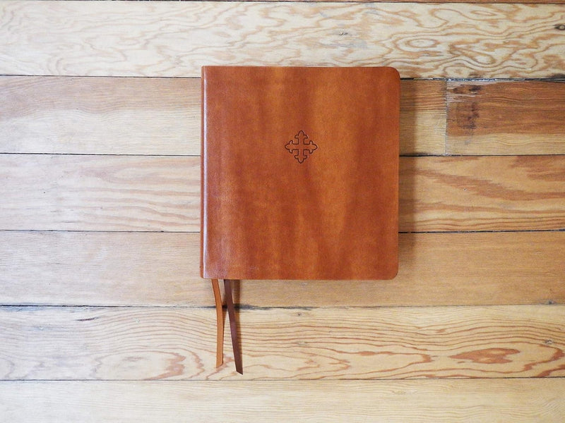 Amplified Holy Bible – XL Edition by Zondervan