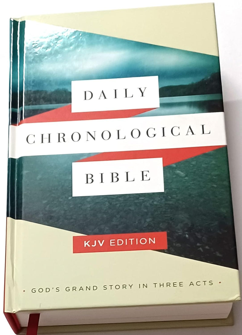 King James Version (KJV) von Holman Bible Staff 