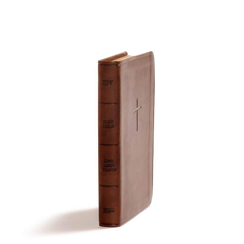 King James Version (KJV), Pure Cambridge Edition von Holman Bible Publishers