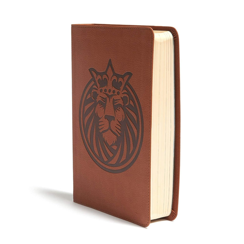 Holy Bible: King James Version, Kids Bible by Holman Bible Publishers