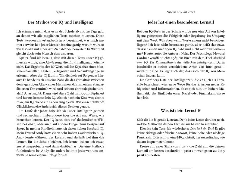 Rich Dad Poor Dad für Teens by Robert T. Kiyosaki