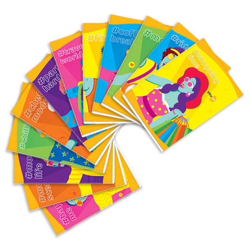 Navneet Youva | Trendy Life Long Book