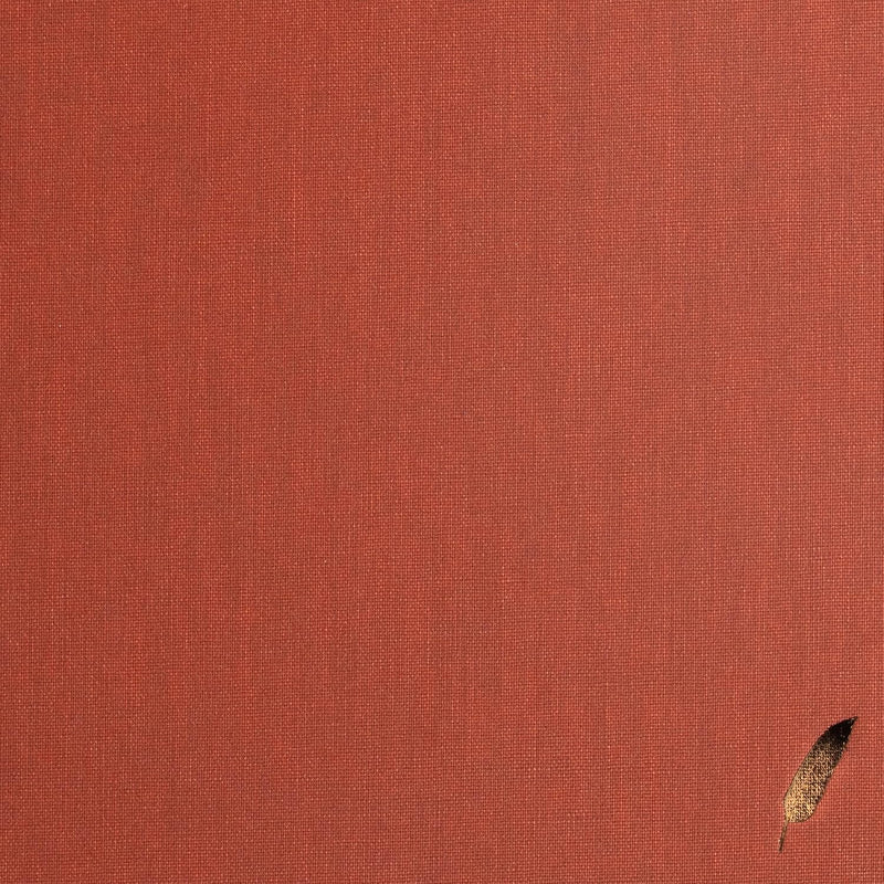 NASB Notetaking Bible, Large Print Edition, Cinnamon Brown Cloth Over Board by Holman Bible Publishers