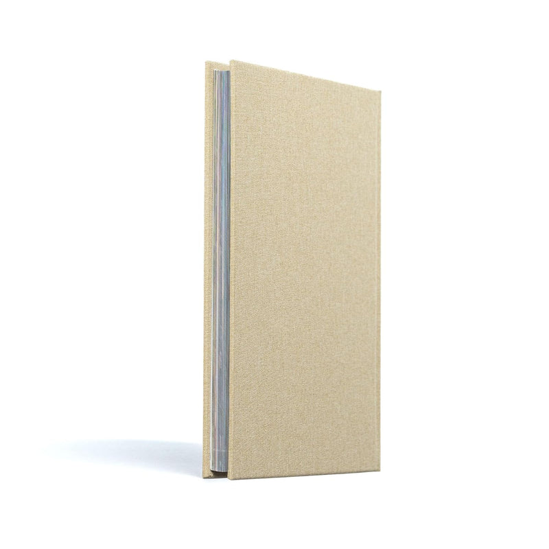 The Old Testament Handbook – Sand Cloth-Over-Board Hardcover by Holman Reference Staff