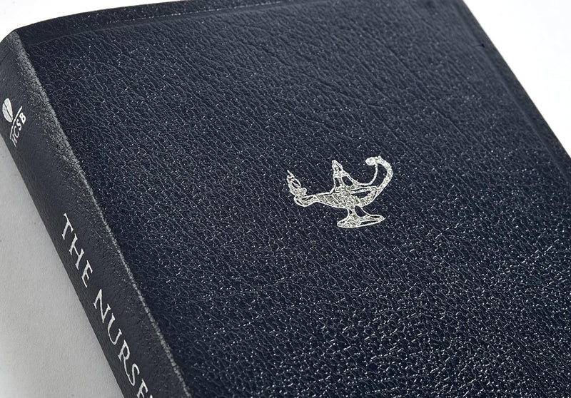 HCSB Nurse's Bible by Holman Bible Staff