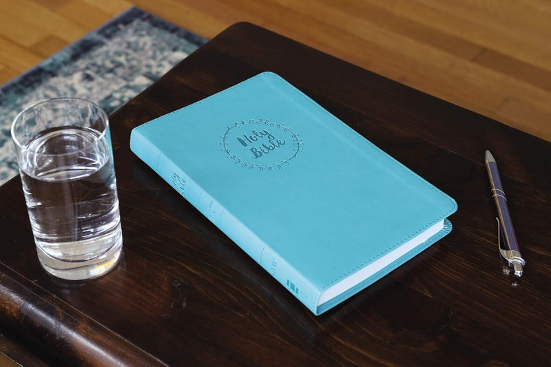 NIV, Value Thinline Bible by Zondervan