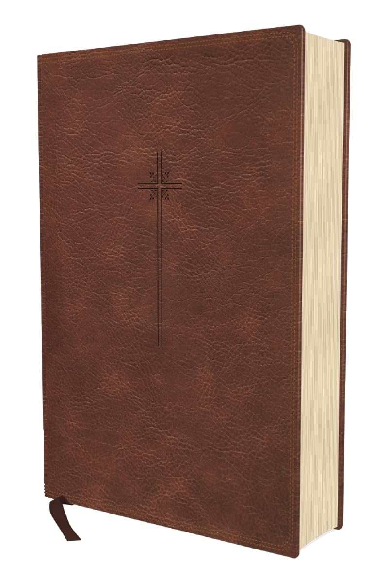 NIV Journal the Word Bible by Zondervan