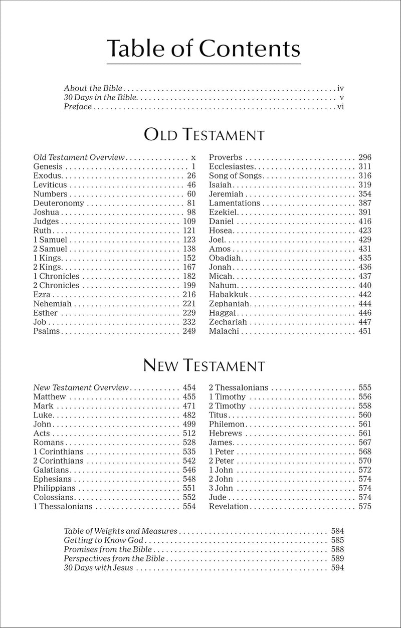 NIV, Economy Bible, Paperback: Accurate. Readable. Clear. by Zondervan