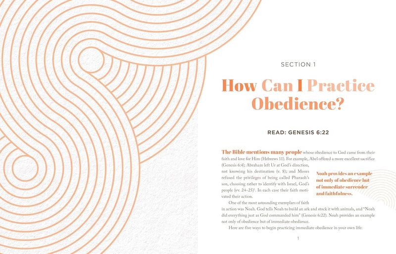 A Guide to a Better You: 20 Transformative Questions to Deepen Your Faith and Change Your Life by Joe Carter