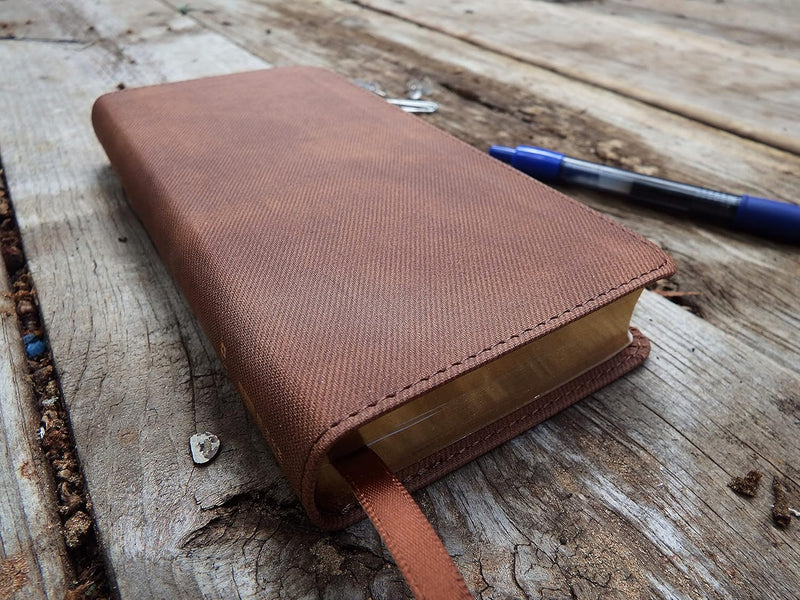 NIV Pocket Thinline Bible by Zondervan