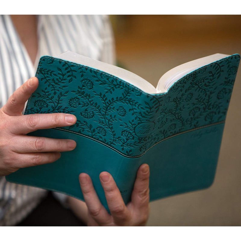 KJV Deluxe Gift Bible by Zondervan