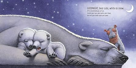 Fiona, It's Bedtime (A Fiona the Hippo Book)  by Zondervan