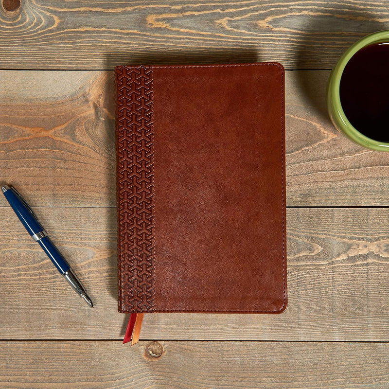 King James Version (KJV), Pure Cambridge Edition by Holman Bible Publishers