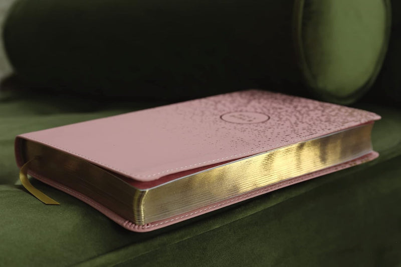 NIV Bible for Teens, Thinline Edition by Zondervan