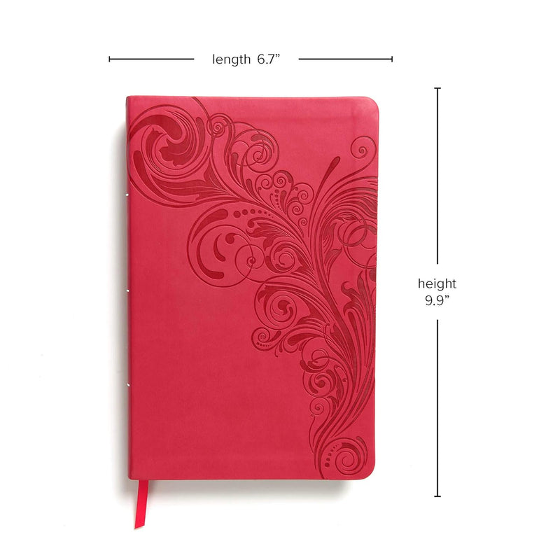 Holy Bible: King James Version, Reference Bible by Holman Bible Publishers