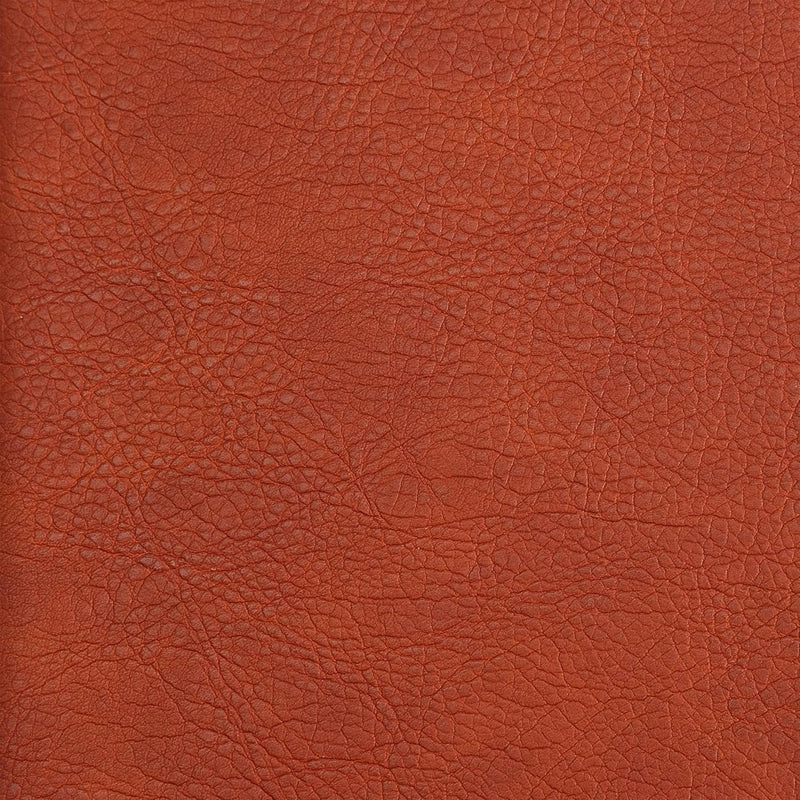 Personal Size Bible, Burnt Sienna LeatherTouch by Holman Bible Publishers