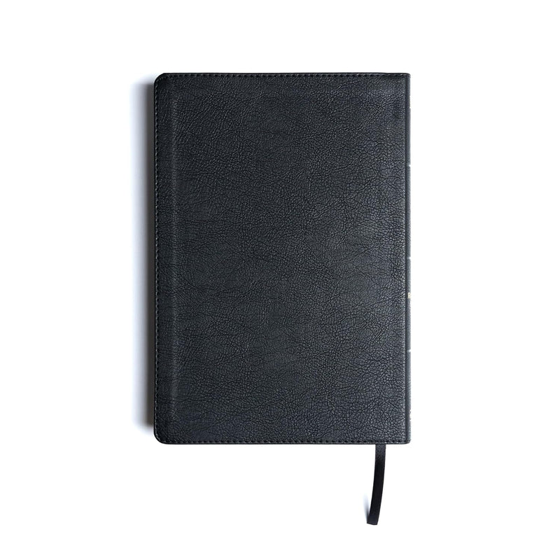 Holy Bible: King James Version, Rainbow Study Bible by Holman Bible Publishers