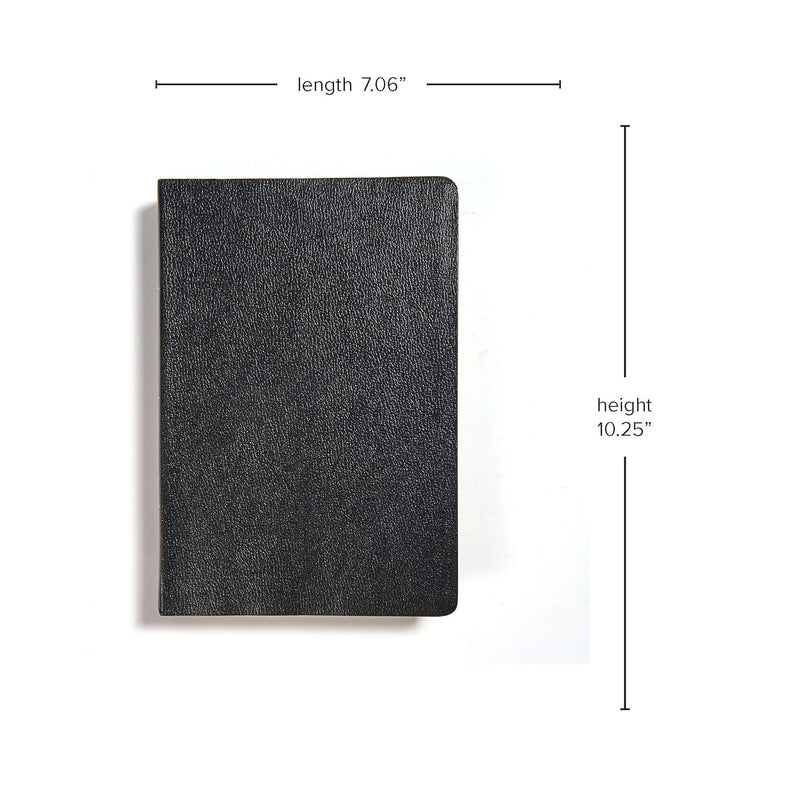 Holy Bible: KJV Super Giant Print Reference Bible by Holman Bible Publishers