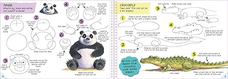 Noah and the Animals by Steve Smallman