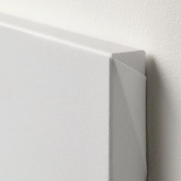 IKEA PJÄTTERYD Picture, wandering reindeer, 40x50 cm (15 ¾x19 ¾ ")